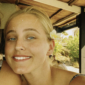 Meet your Posher, Lucy